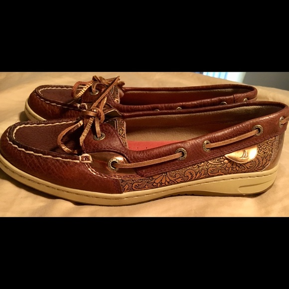 Sperry Shoes - Sperry Shoes
